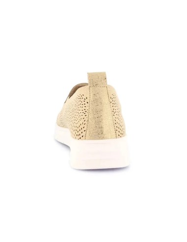 Grunland Sivi slipon laserata super leggera
